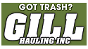 Gill Hauling