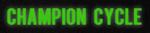 Champion Cycle