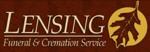 Lensing Funeral Home