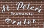 St. Peter's Community Center