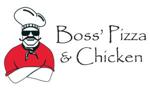 Boss Pizza And Chicken