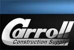 Carroll Distributing and Const. Supply, Inc.