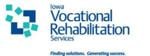 Iowa Vocational Rehabilitation Services