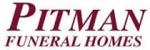 Pitman Funeral Home
