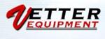 Vetter Equipment