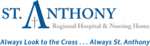 St. Anthony Regional Hospital