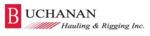 BUCHANAN HAULING AND RIGGING INC EMP