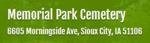 Memorial Park Cemetery