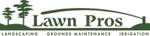 Lawn Pros/Mosaic