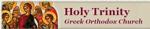 Holy Trinity Greek Orthodox Church