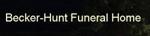 Becker-hunt Funeral Home