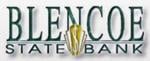 Blencoe state bank