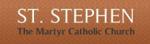 St. Stephen The Martyr