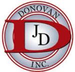 J. D. Donovan