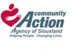 Community Action Agency of Siouxland