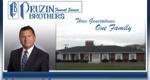 PRUZIN and LITTLE FUNERAL