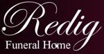 Redig Funeral Home