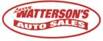 Larry Watterson Auto Sales