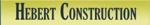 Hebert Construction Co.