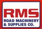 Road Machinery & Supplies