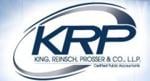 King, Reinsch, Prosser & Co.