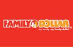 Family Dollar / Spm