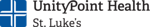 St Lukes Regional Medical Center - Classified