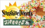 Sunshine Donuts By Jitters