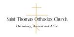 St. Thomas Orthodox Church