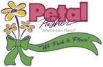 Petal Pusher
