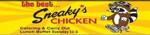 Sneaky's