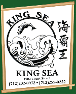 King Sea-Court