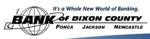 Bank Of Dixon County
