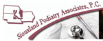 Siouxland Podiatry Assoc. P.c.