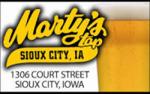 Marty's Tap