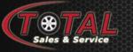 Total Sales & Service