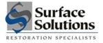 Surface Solutions