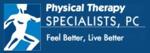 Physical Therapy Specialists
