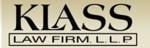 Klass Law Firm, L.L.P./Legals