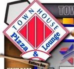 TownHouse Pizza and Lounge