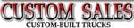 Custom Sales - / W4u