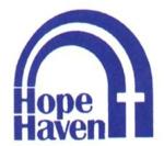 Hope Haven/Rock Valley