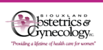 Siouxland OB-GYN