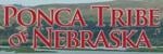 Ponca Tribe Of Nebraska