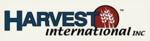 Harvest International