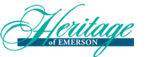 Heritage Of Emerson