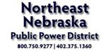 Northeast Nebraska Public Power
