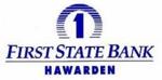 First State Bank/Hawarden