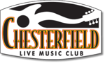 The Chesterfield