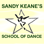 Sandy Keane's School Of Dance